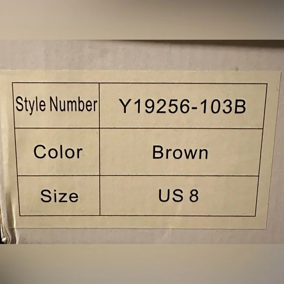 Reigning Champ Wide Calf Boots - Picture 6 of 10